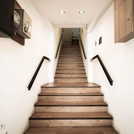 Welcome Inn By Evernent @ Pelita Commercial, Мири Екстериор снимка